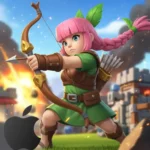 COC MOD iOS