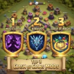 Clash of Clans Private Servers
