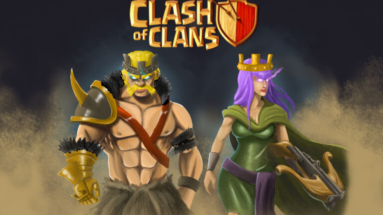 Nulls Clash Privacy Policy